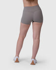 Align Soft Shorts - Grey
