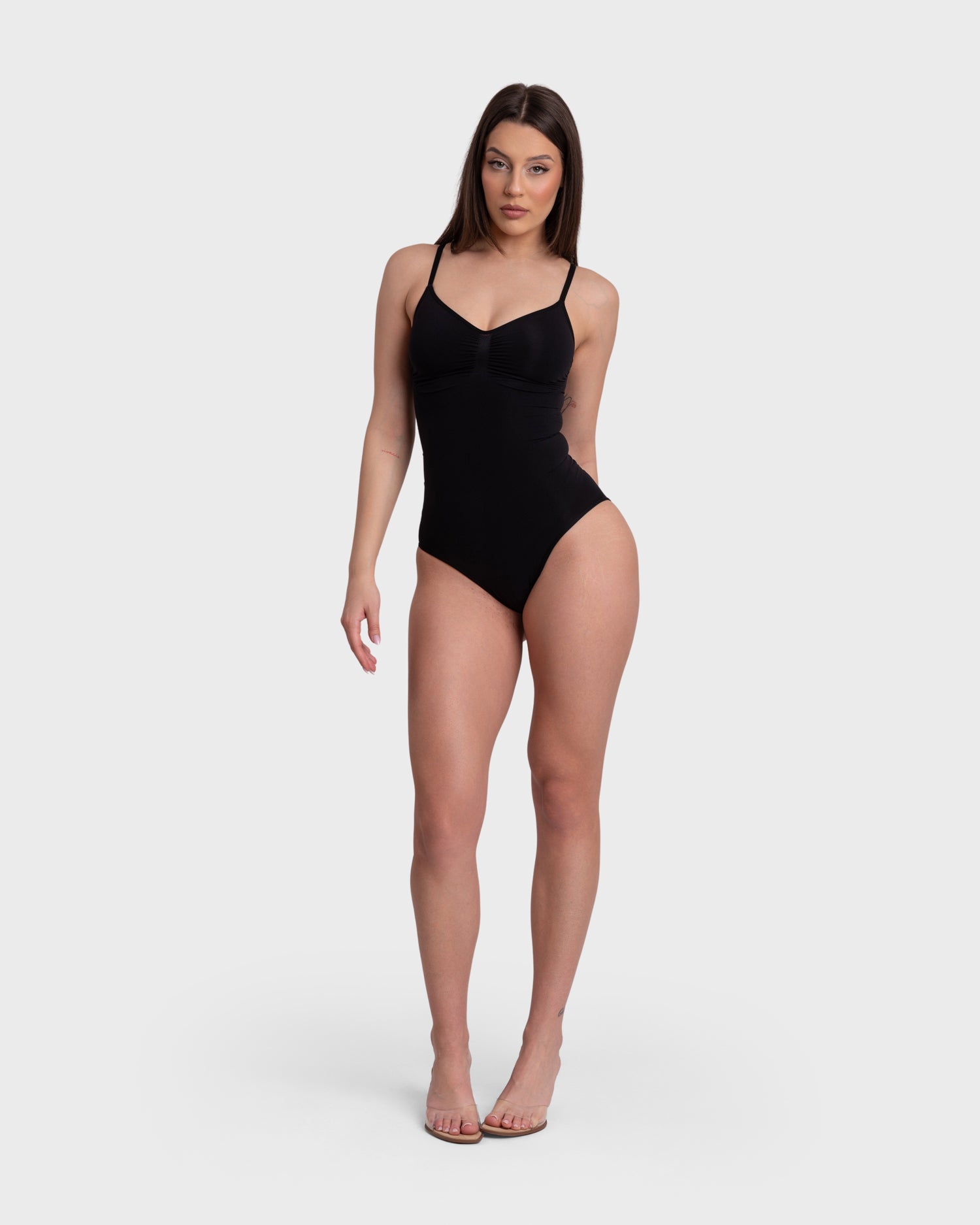 2pcs - Ultimate Sculpt Bodysuit
