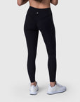 Core Leggings - Black