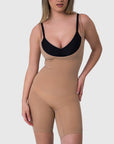Ultimate Sculpt Invisible Body Shaper - Nude