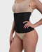 Women's Latex Hourglass Waist Trainer