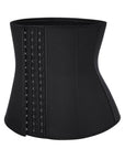 Women's Latex Hourglass Waist Trainer