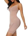 Ultimate Sculpt Full Bodysuit - Nude