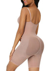 Ultimate Sculpt Full Bodysuit - Nude