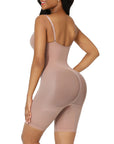 Ultimate Sculpt Full Bodysuit - Nude