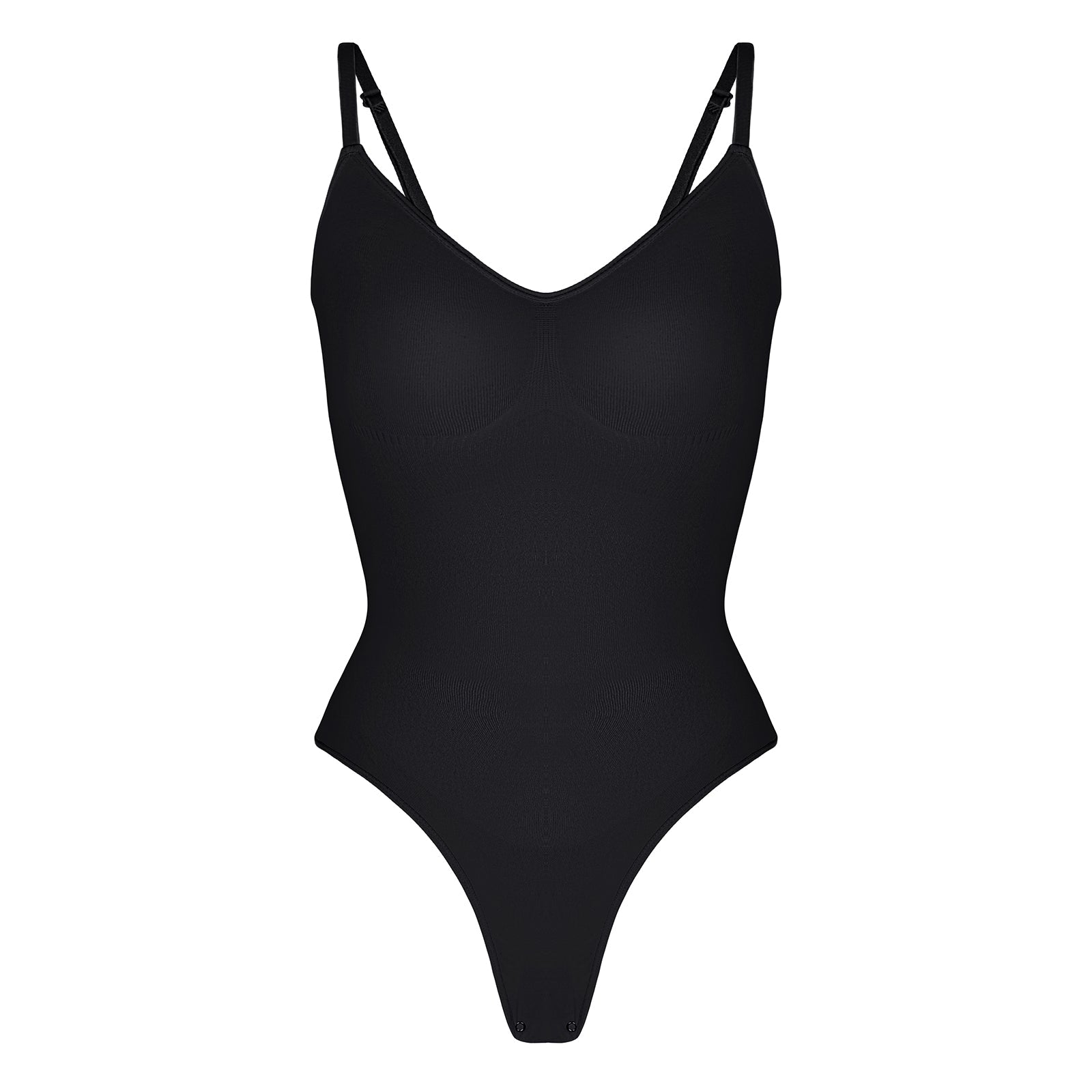 Mariella Lace Shaping Bodysuit - Black – Shop Lily
